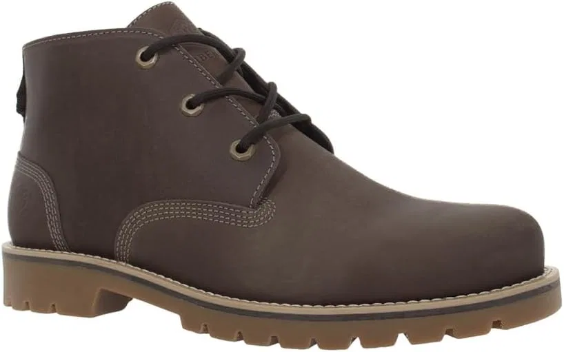 Мужские ботинки Landis Oxford от Lumberjack, Brown