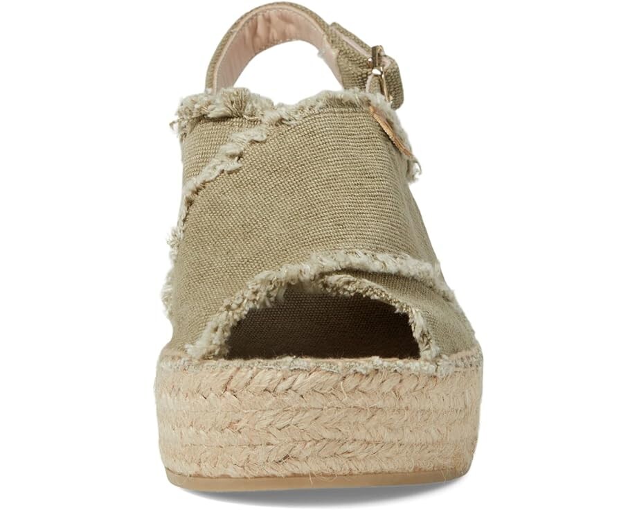 Туфли Toni Pons Iliana, цвет Khaki Vintage — фото 2