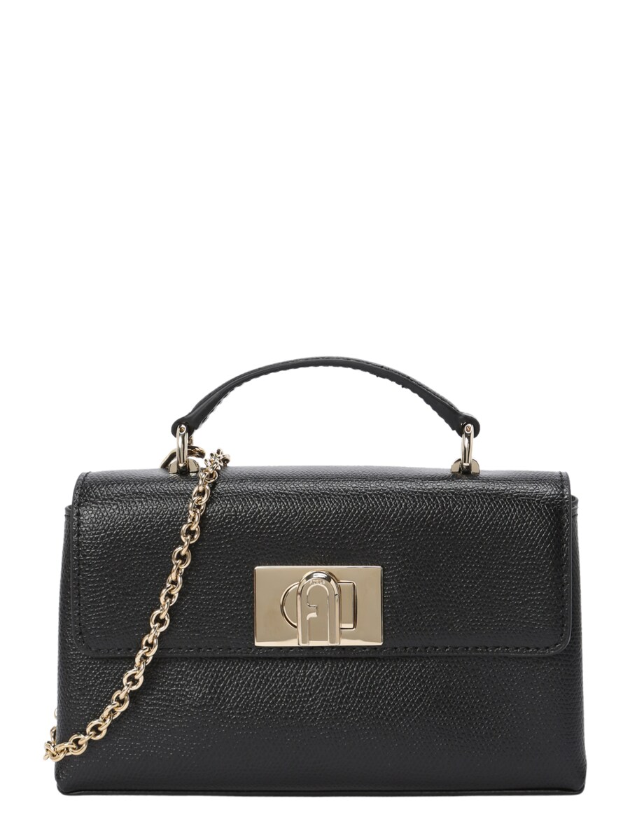 

Сумочка FURLA 1927, Black