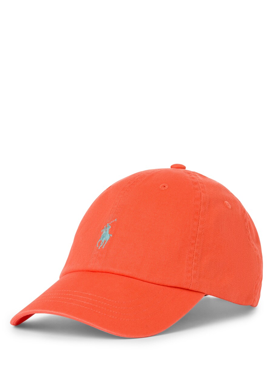 

Бейсболка Polo Ralph Lauren, Coral