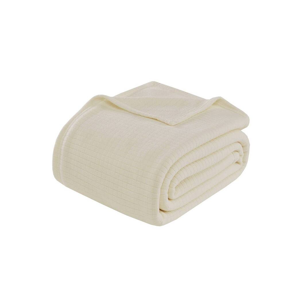 

Ультрамягкое одеяло из микрофлиса True North от Sleep Philosophy, цвет Taupe