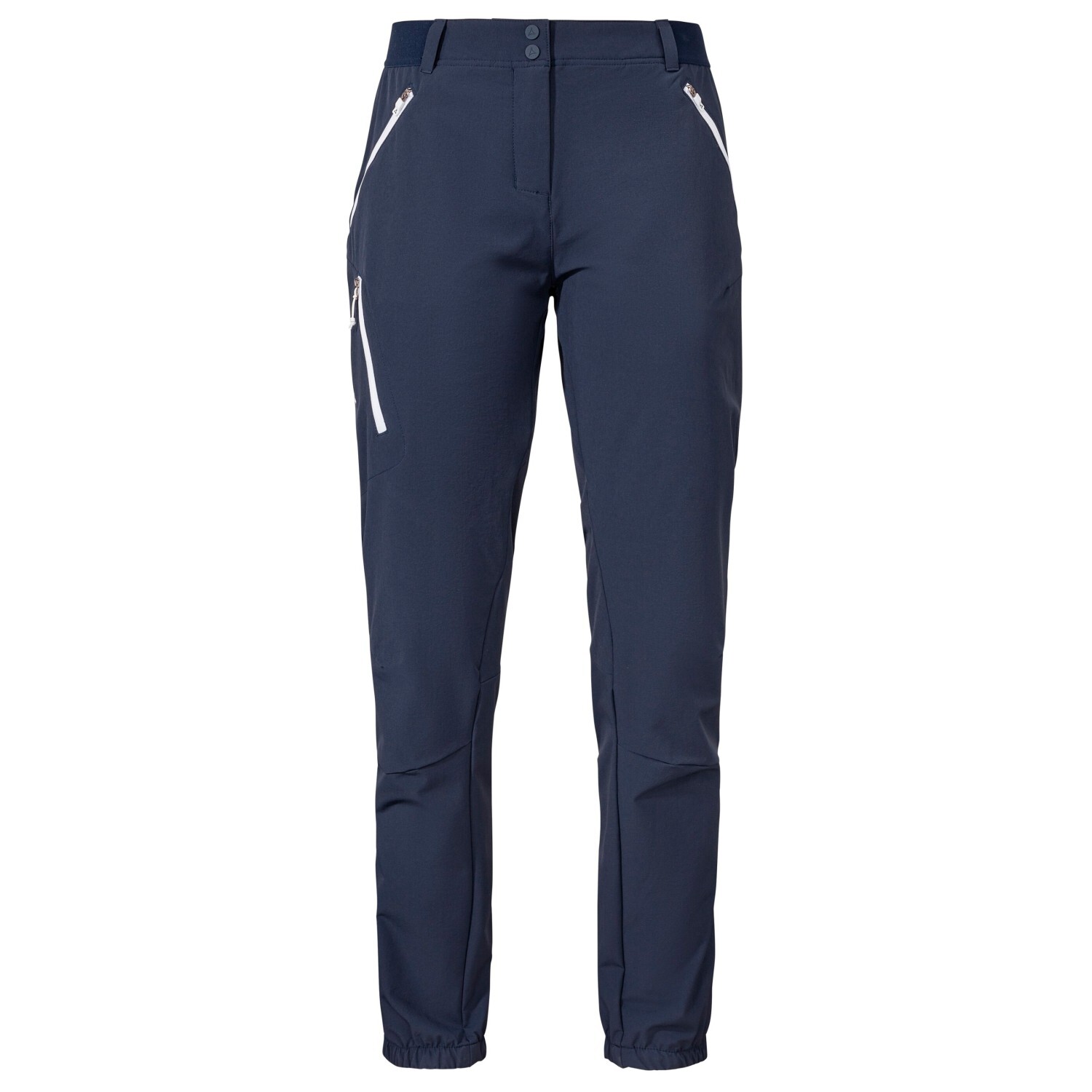 

Трекинговые брюки Schöffel Pants Hochfilzen, цвет Navy Blazer