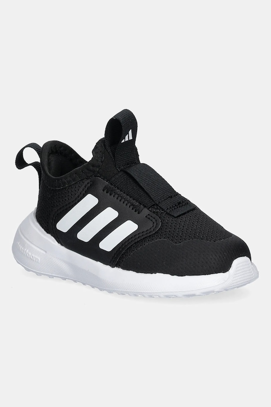 

Детские кроссовки TENSAUR COMFORT Adidas, черный