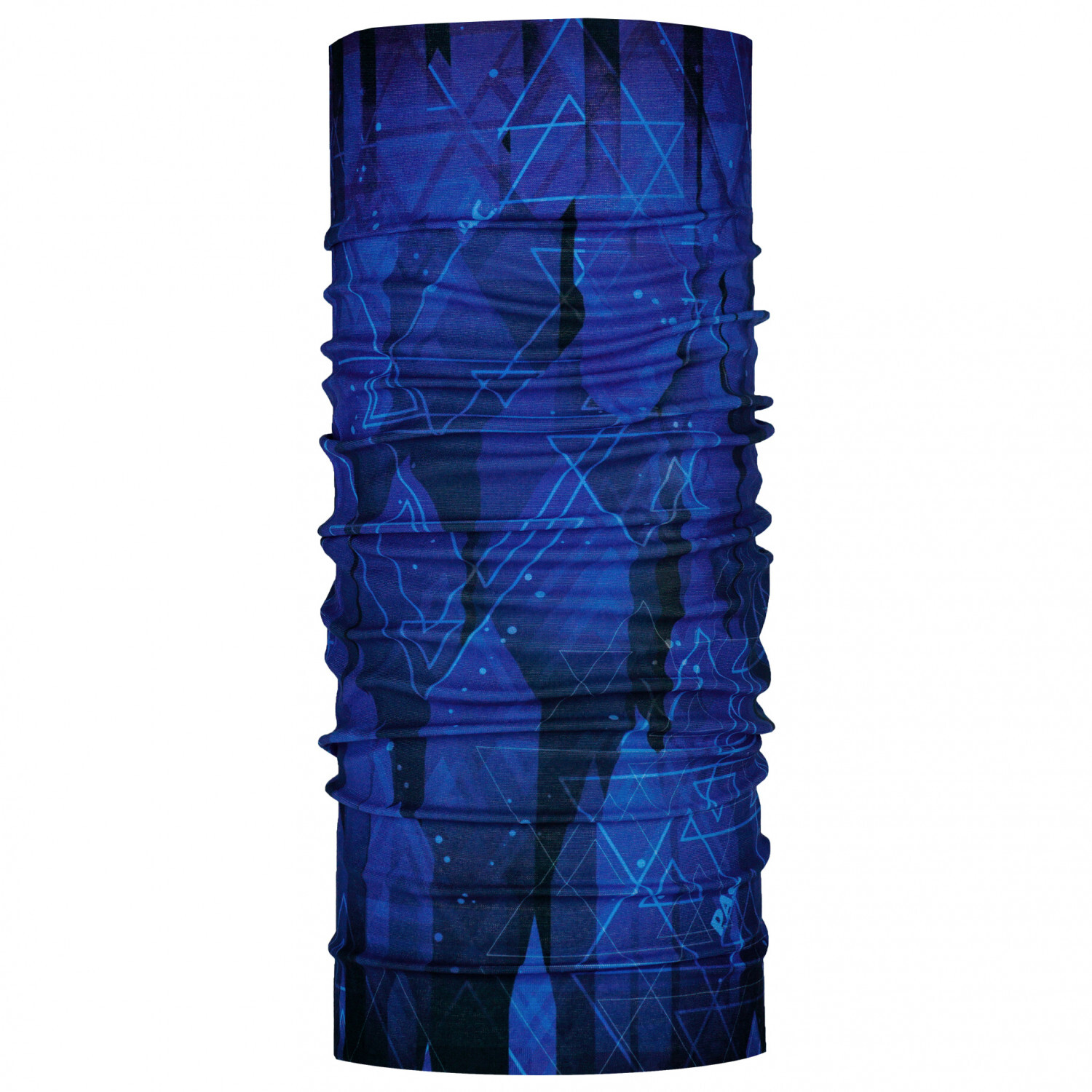 

Шарф-труба P.A.C. Ocean Upcycling, цвет Kubn