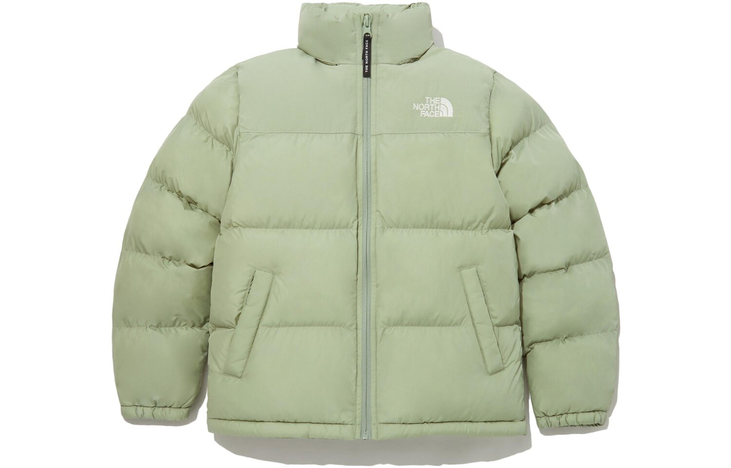 

THE NORTH FACE Детская куртка, цвет Green