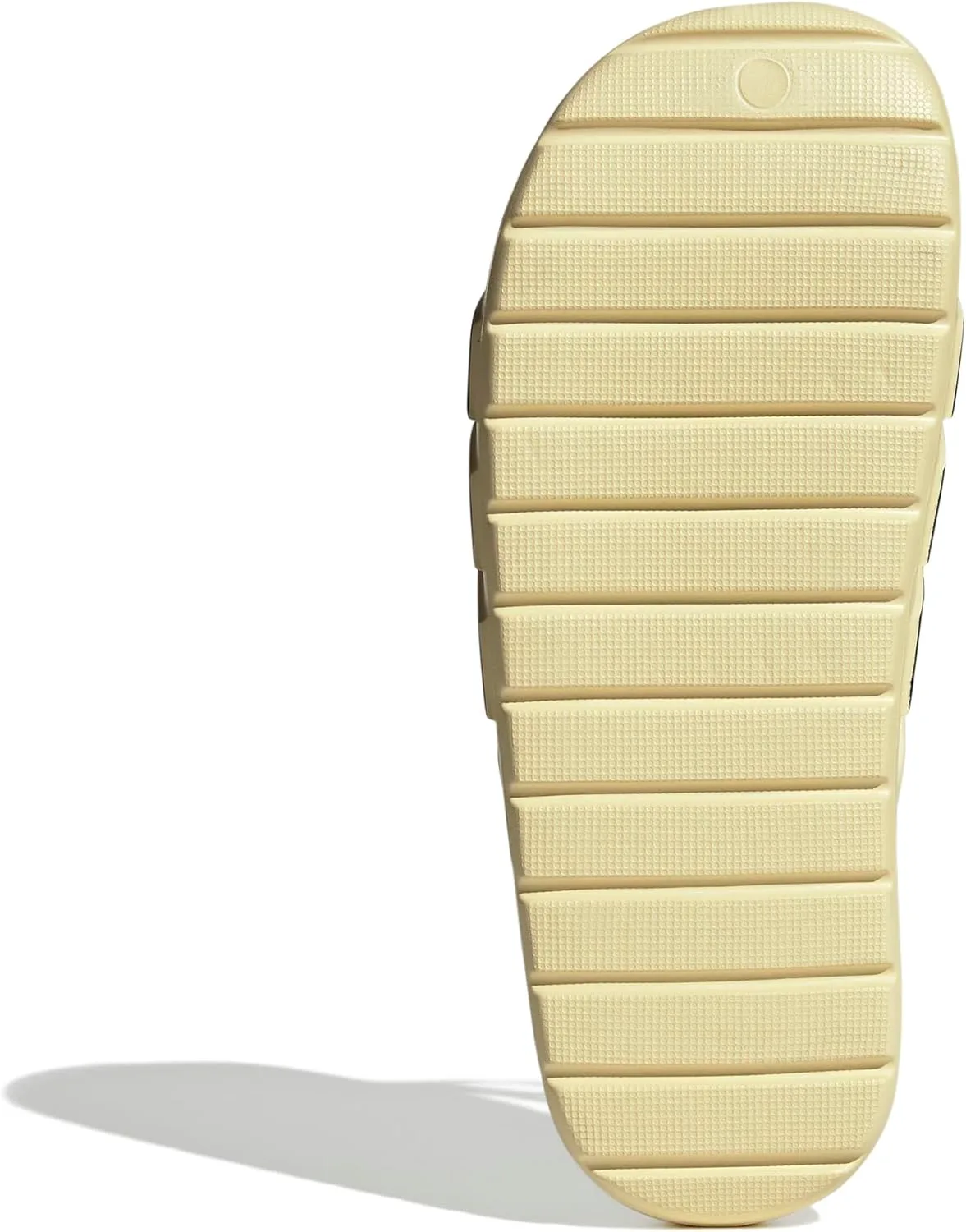 Унисекс сабо Adidas Adilette 2.0, черный/металлик — фото 4