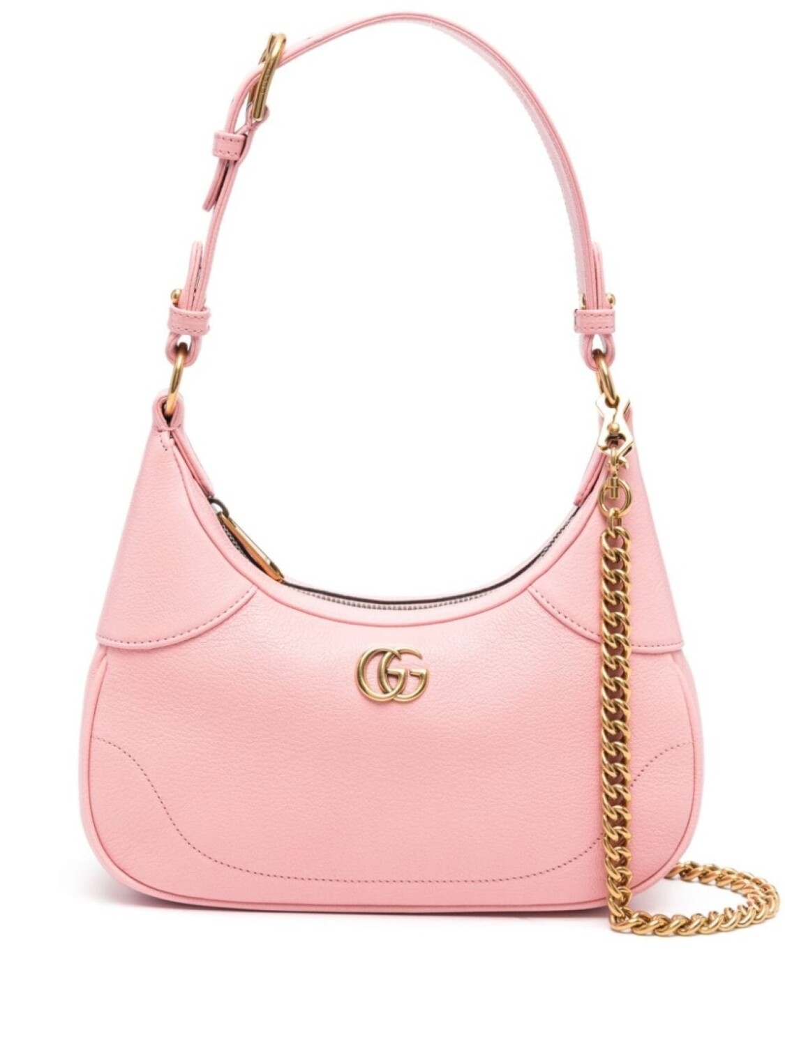 

Маленькая сумка Gucci Aphrodite, розовый