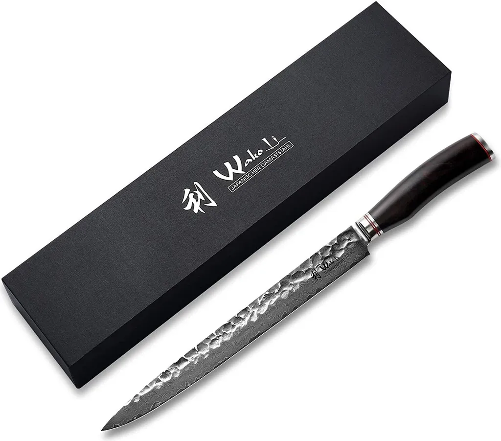 

Нож Wakoli