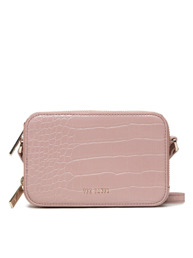 

Наплечная сумка Ted Baker Stina 248415, розовый