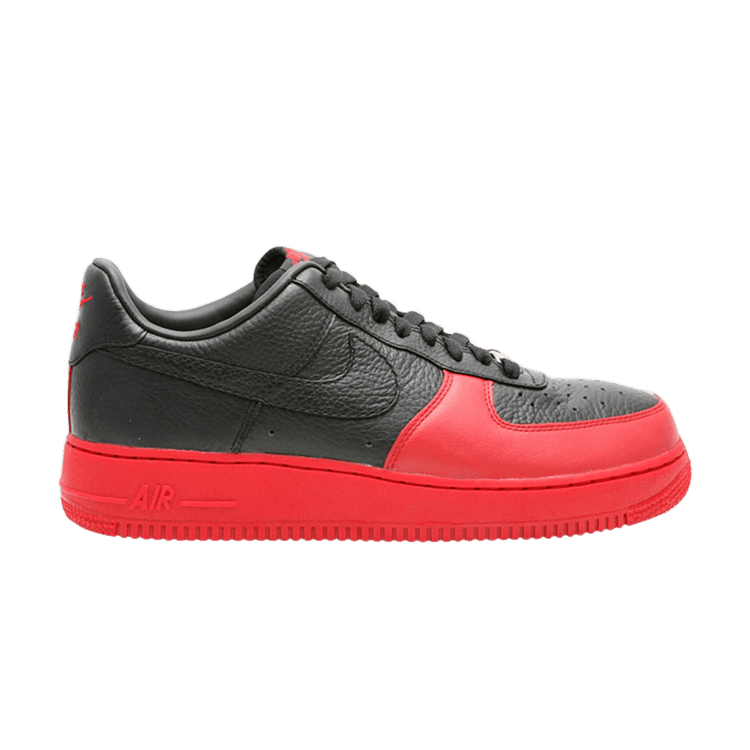 

Кроссовки Nike Air Force 1 Low, черный