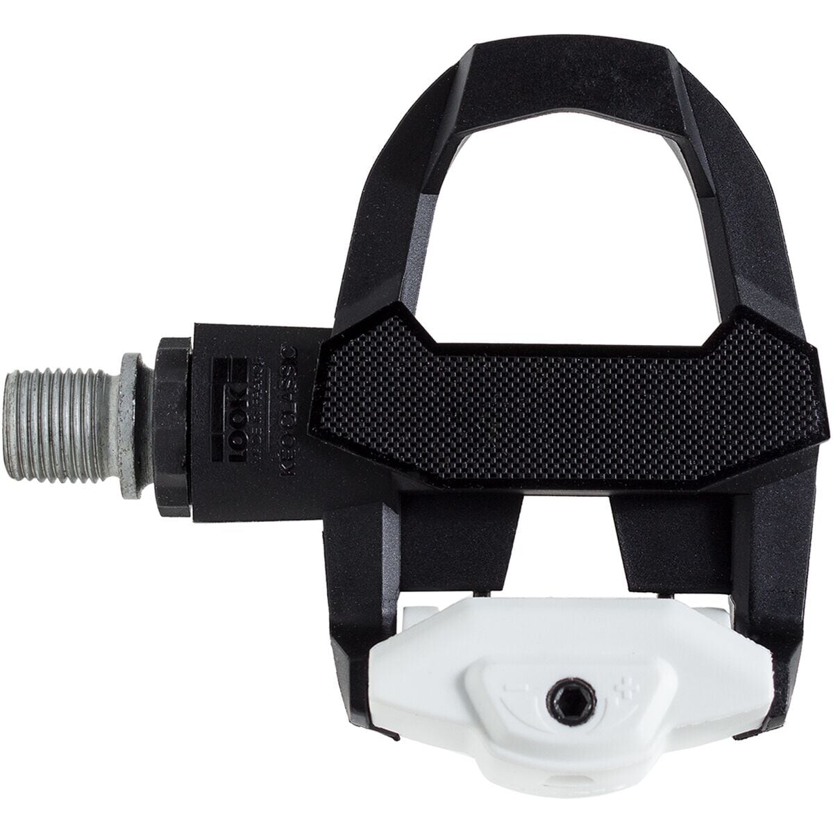 

Шоссейные педали keo classic 3 Look Cycle, цвет black/white