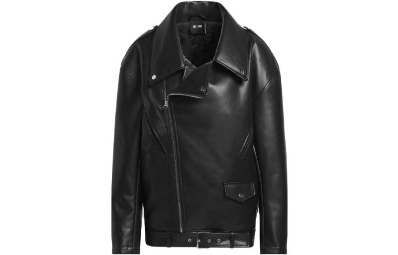 

Куртки унисекс Adidas Originals, цвет Black