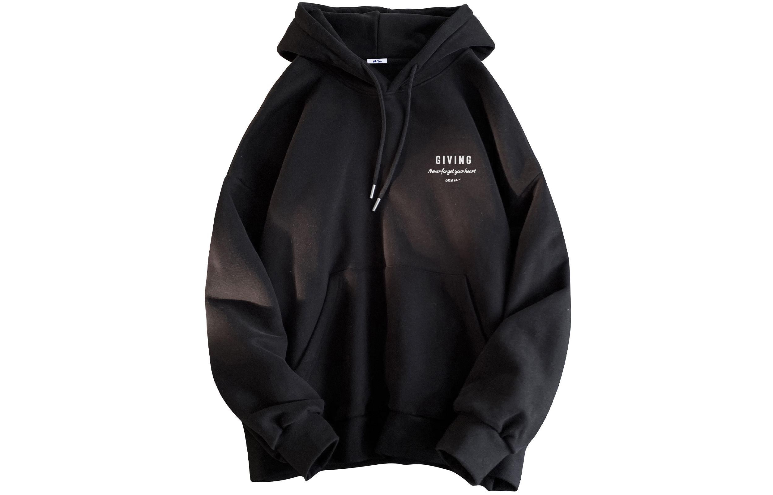 

Свитшот унисекс WARRIOR, Apricot (Fleece-Lined)