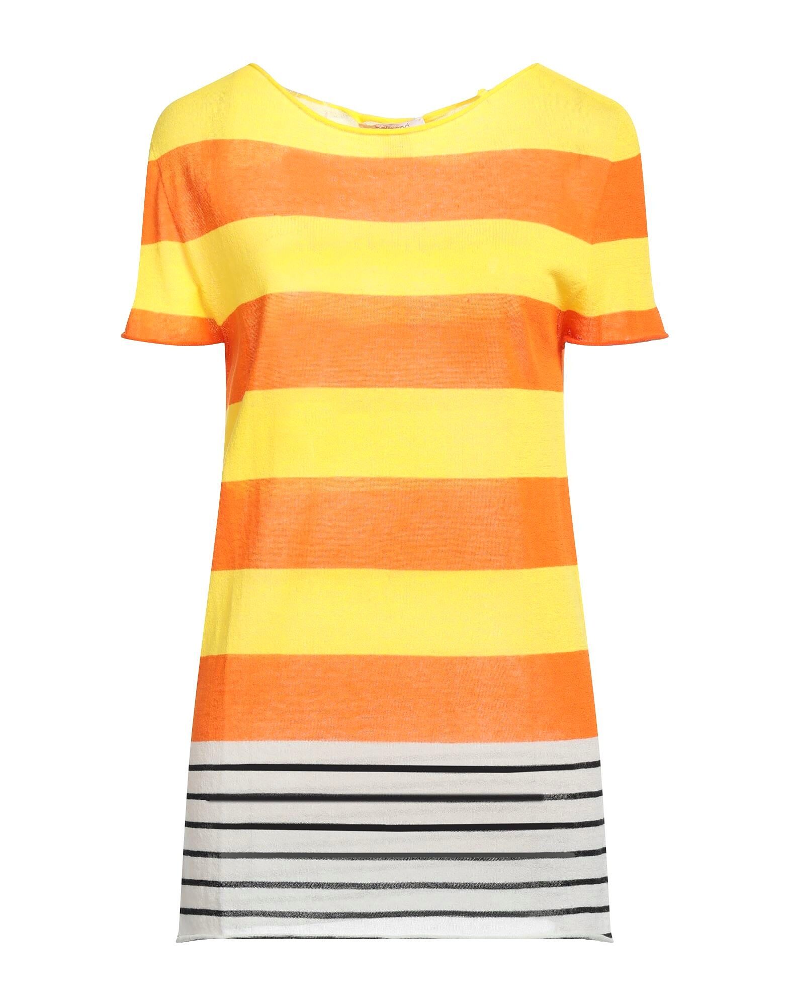 

Футболка Bellwood, желтый