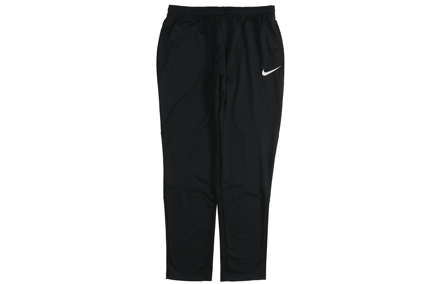 

Мужские трикотажные спортивные штаны Nike, цвет Black