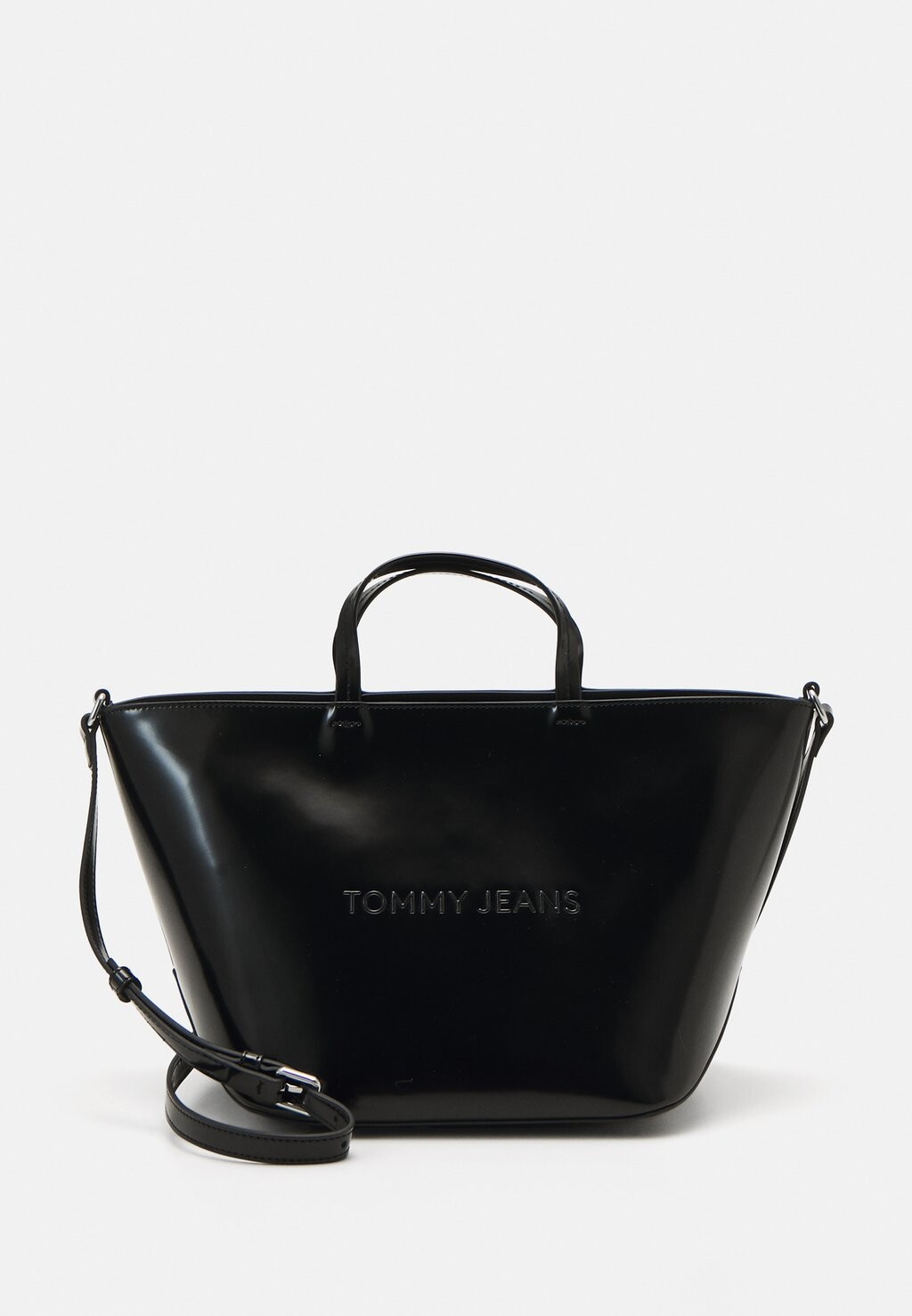 

Сумочка Must Mini Tote Seasonal Tommy Hilfiger, черная