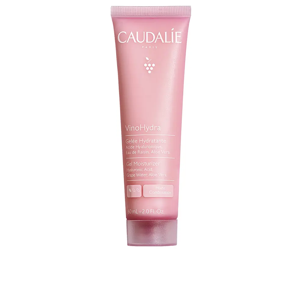 

Крем для лица Vinohydra gel-crema hidratante Caudalie, 60 мл.