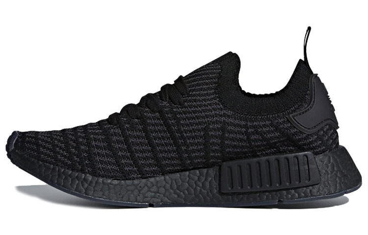 

Кроссовки Adidas Originals NMD R1 STLT, черный