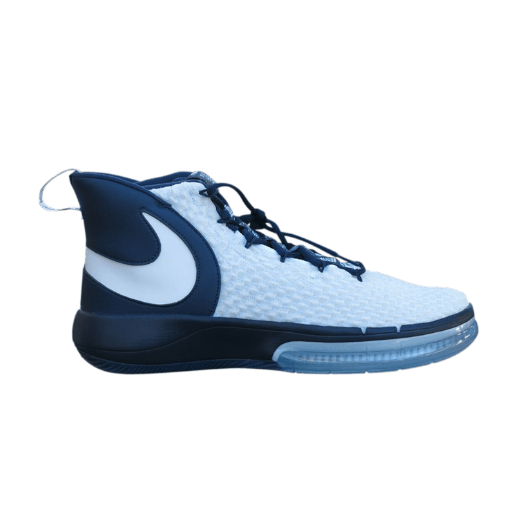 

Кроссовки AlphaDunk TB 'Midnight Navy', синий