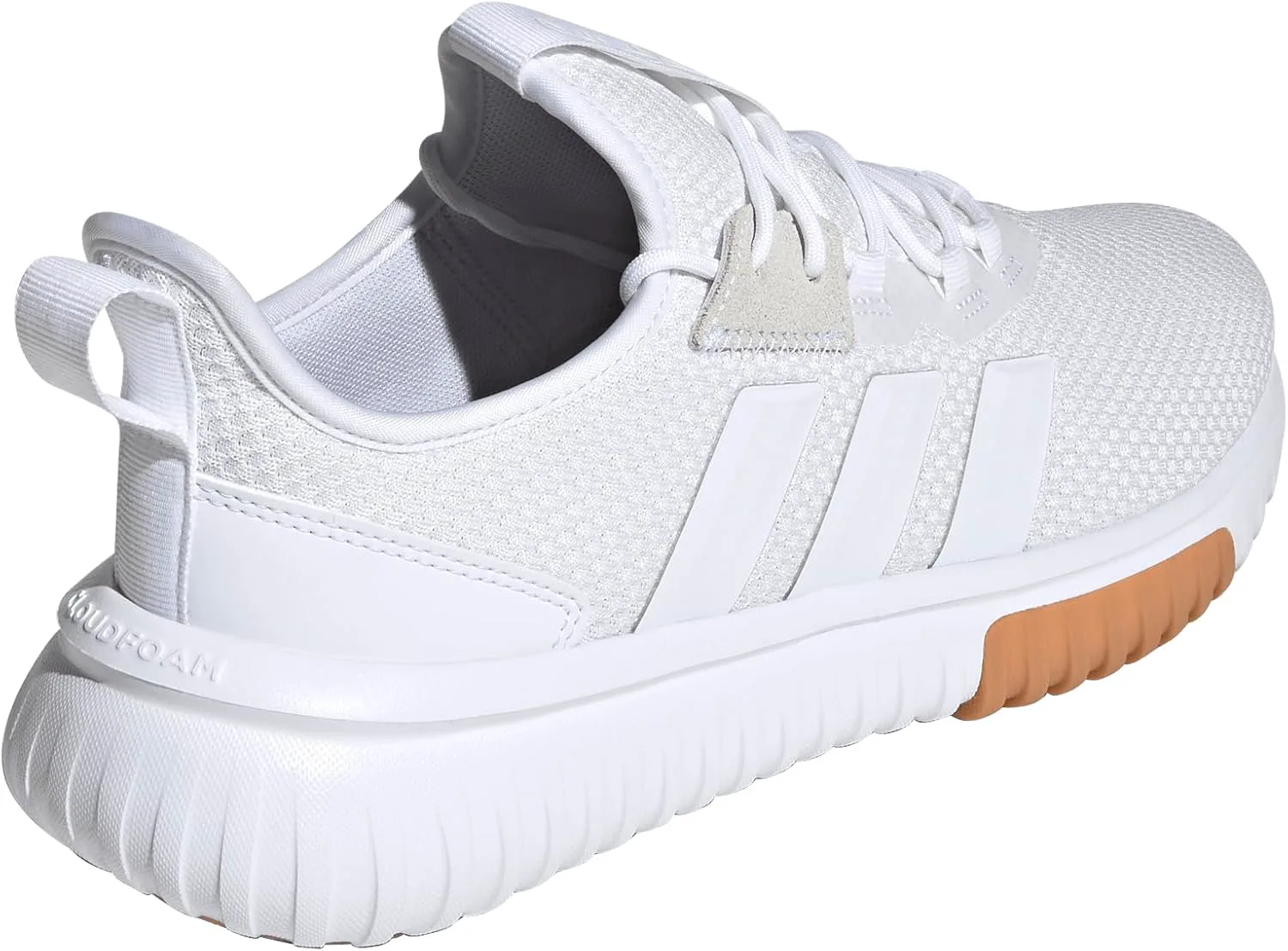 Мужские кроссовки Adidas Kaptir 4.0, белый — фото 2