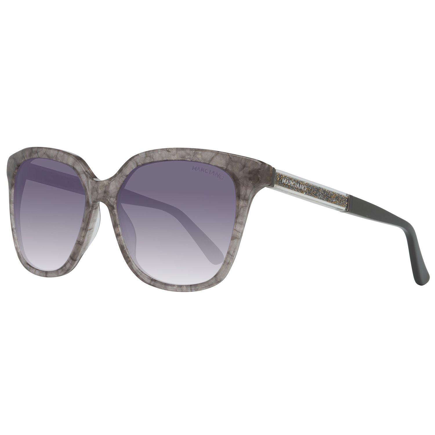 

Серые женские солнцезащитные очки Marciano By Guess