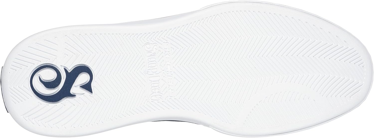 Кроссовки Skechers для мужчин 251017, темно-синий — фото 2