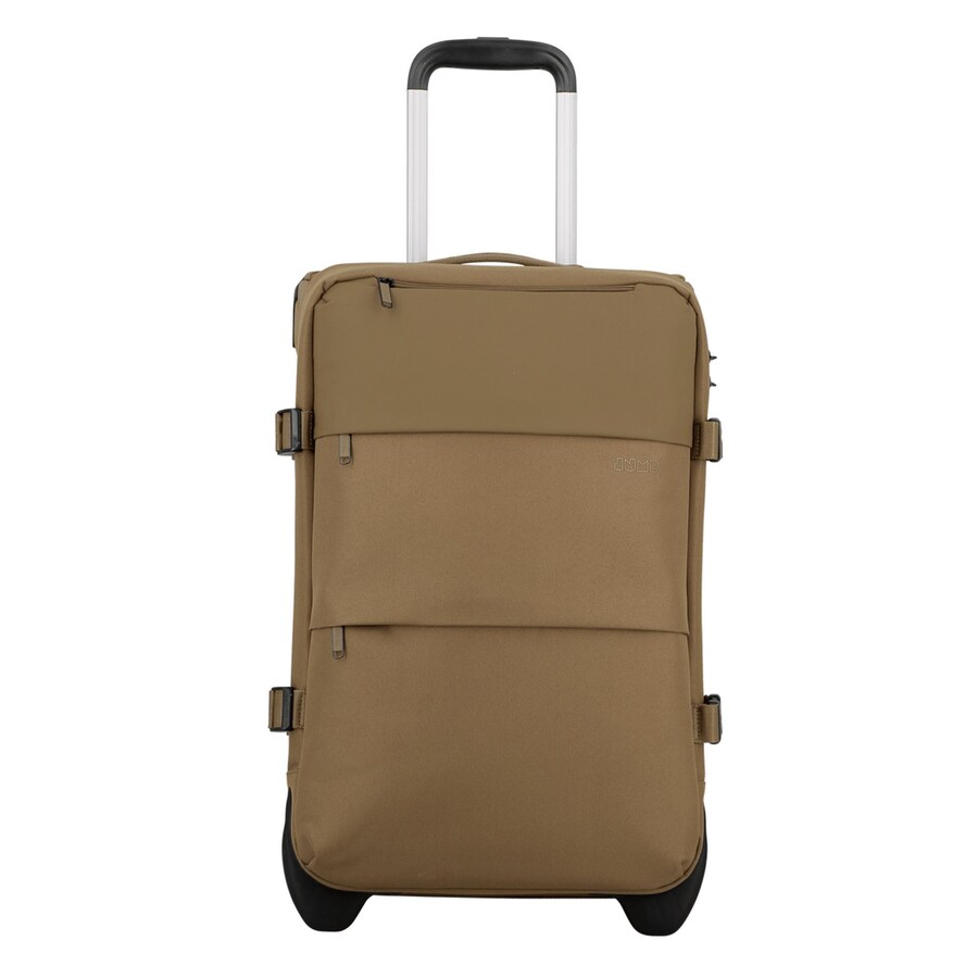 

Сумка для путешествий Jump, Chocolate