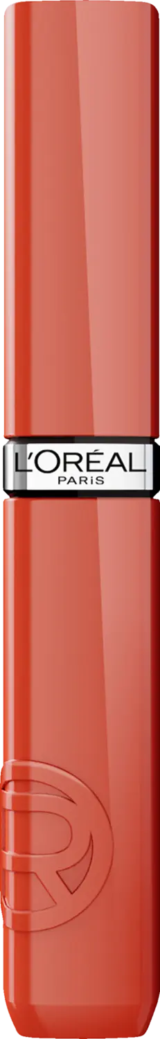 

Губная помада L’Oréal Paris Infaillible Laque Resistance 16H Lippenstift 601 Worth It