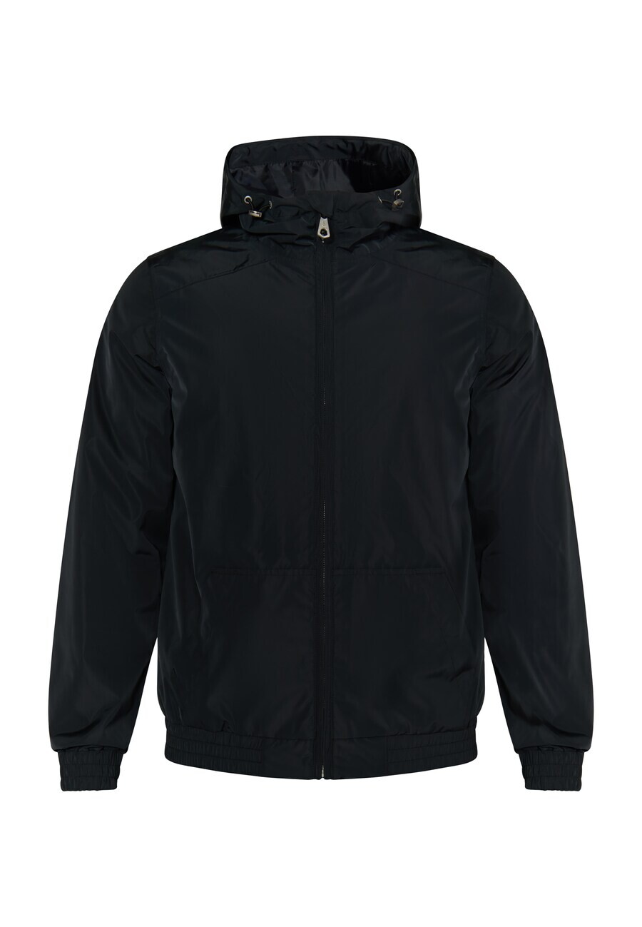 

Всесезонная куртка DreiMaster Maritim Between-Season Jacket, черный