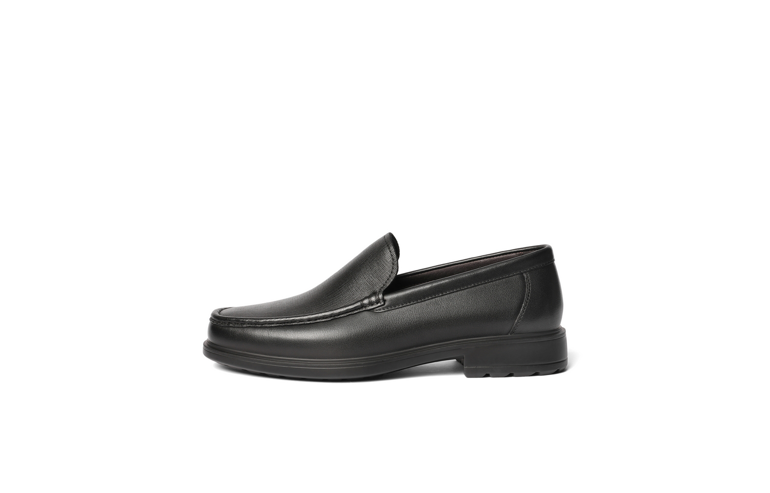 

Лоферы мужские BELLE, Black