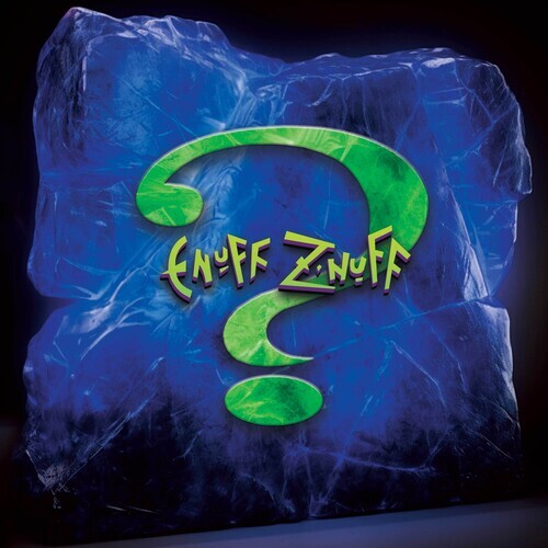 

CD диск Enuff Z'nuff: 