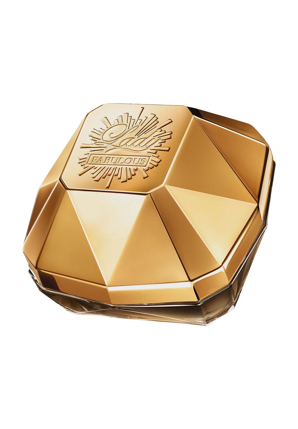 

Fabulous, парфюмированная вода Intense 30ml rabanne