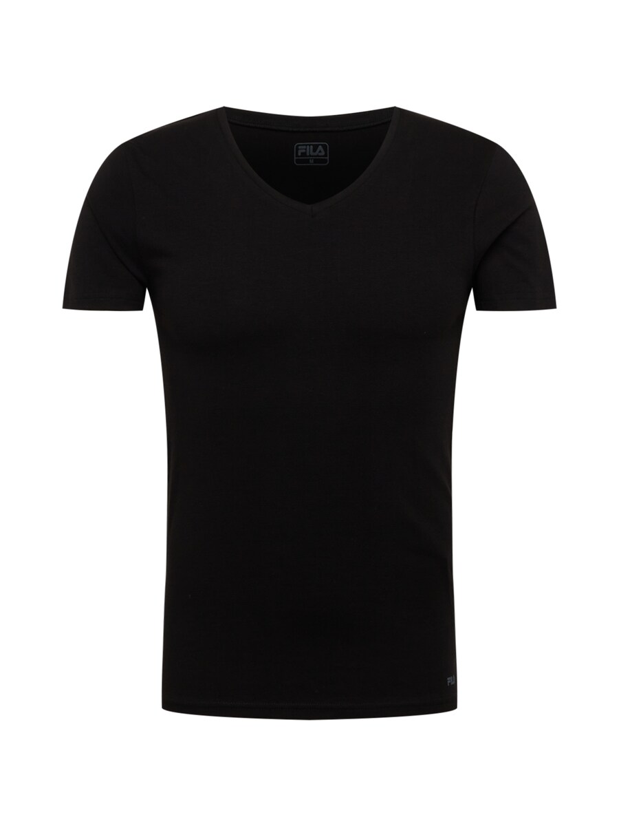 

Нижняя рубашка FILA, черный