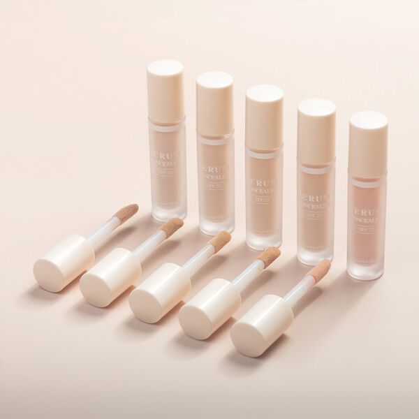 Сыворотка Pierre Rene Professional — Консилер- с spf25 для лица , René Serum concealer, цвет, 6 мл — фото 4