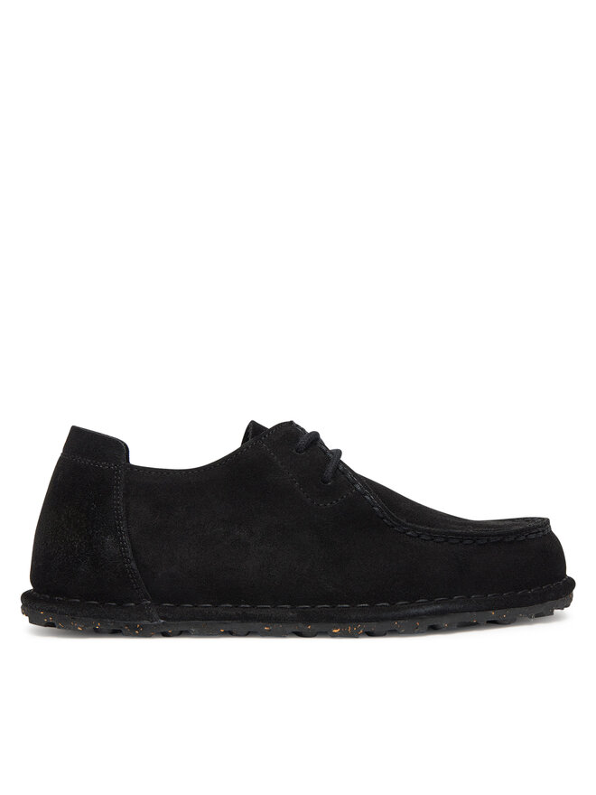 Низкие туфли Utti Lace 1028740 Birkenstock, черный