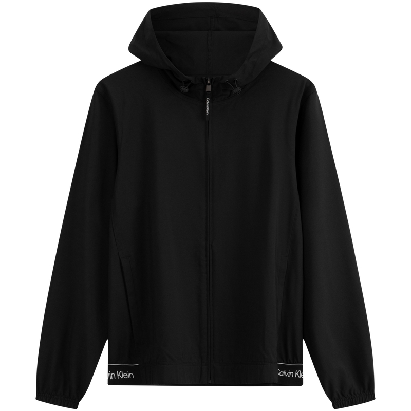 Calvin Klein Куртка мужская, 4VX-Marble Gray — фото 4