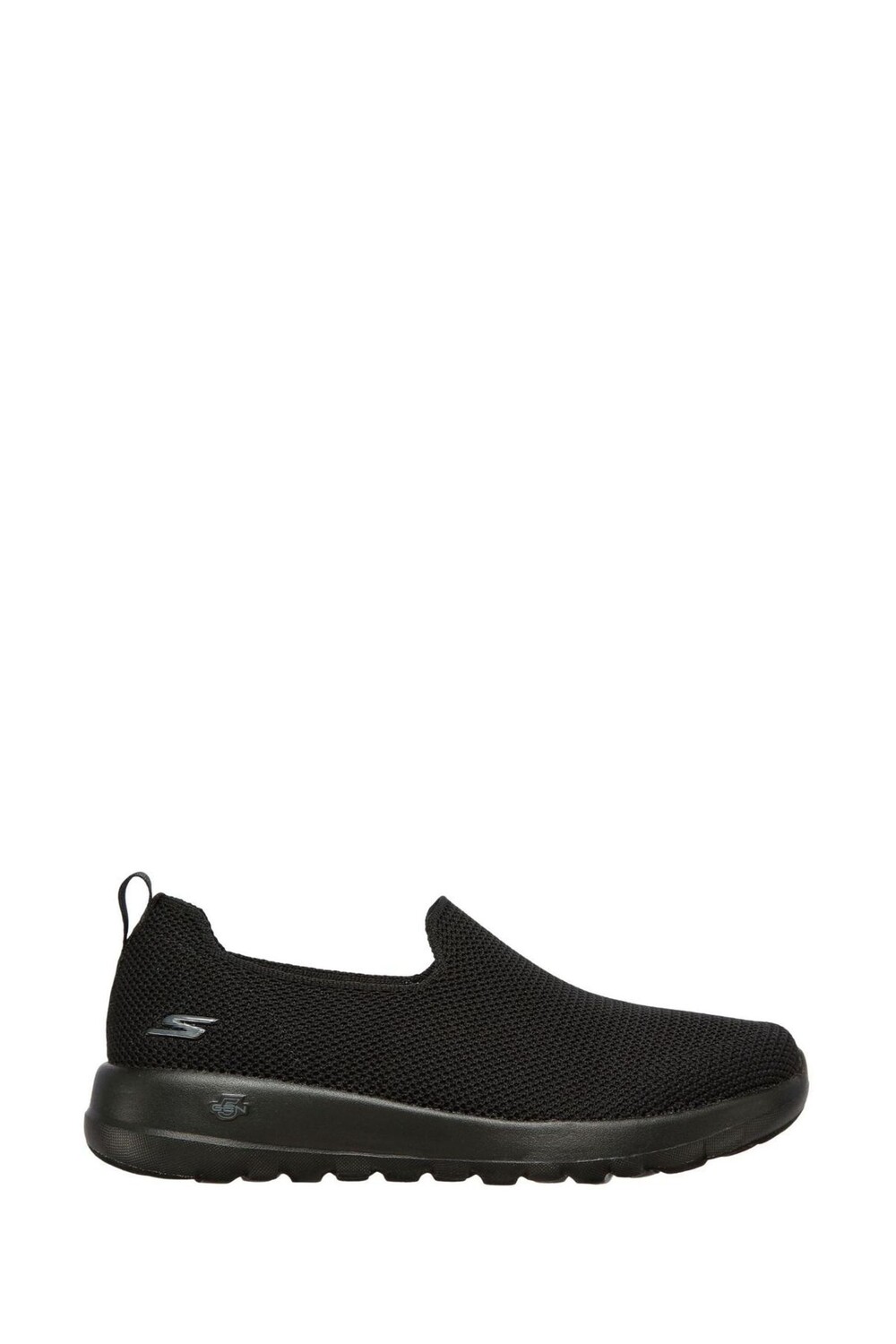 Спортивная обувь GO WALK Joy Sensational Day Skechers, черный