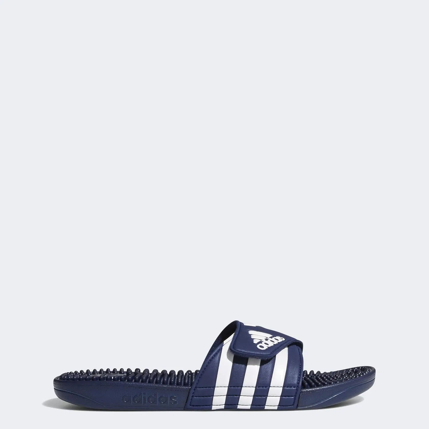 Сандалии спортивные adidas, темно-синие/белые