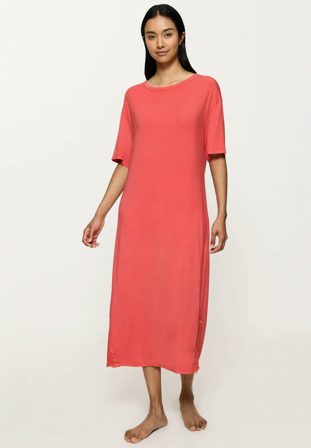 

Ночная рубашка Triumph, коралловый