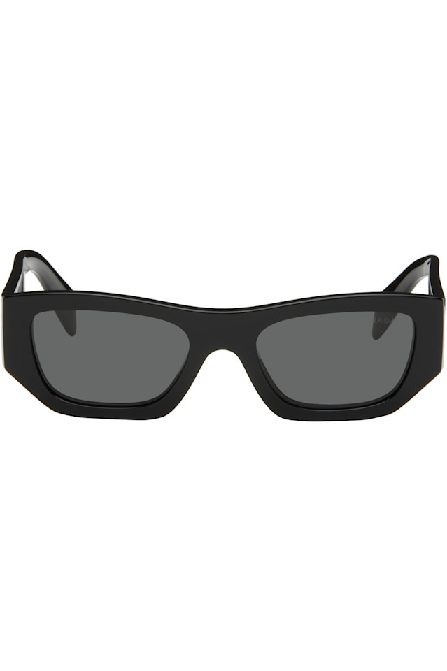 

Солнцезащитные очки Prada Symbole' Prada Eyewear, мультиколор
