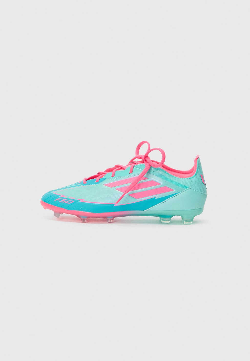 

Футбольные бутсы F50 ELITE MESSI UNISEX Adidas Performance, синий