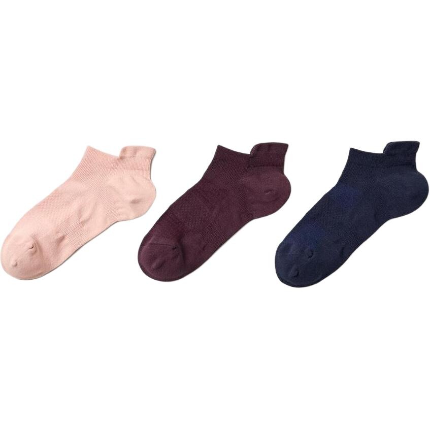 

Женские носки Uniqlo