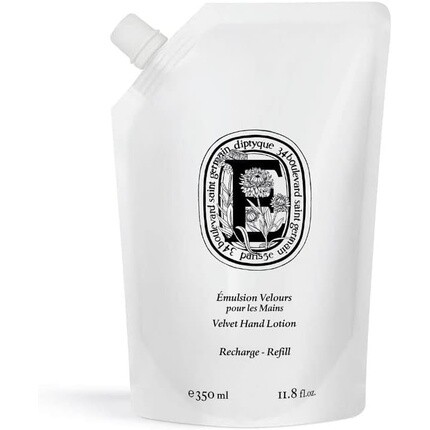 

Сменный блок эмульсии для рук Velvet, 350 мл, Diptyque, Серый, Сменный блок эмульсии для рук Velvet, 350 мл, Diptyque