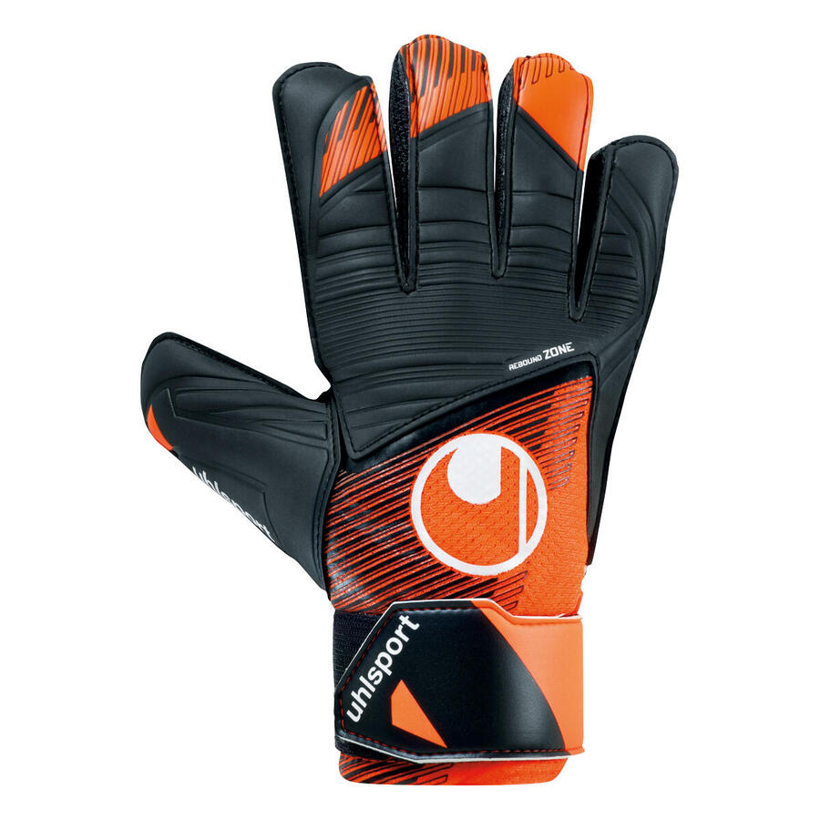 

Перчатки вратарские STARTER RESIST+ UHLSPORT