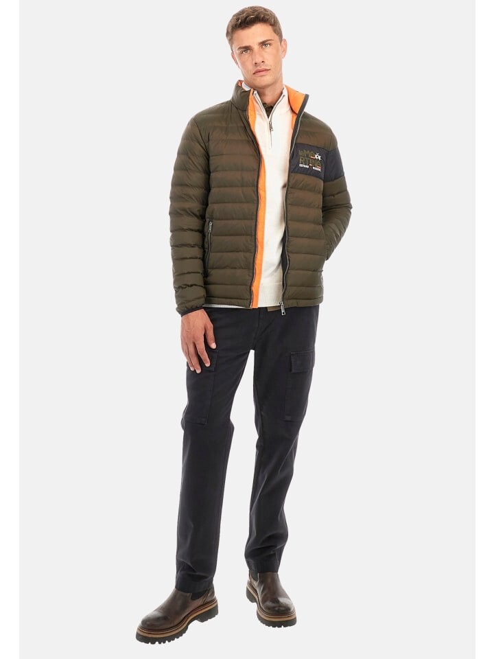 

Пуловер La Martina Pullover, белый