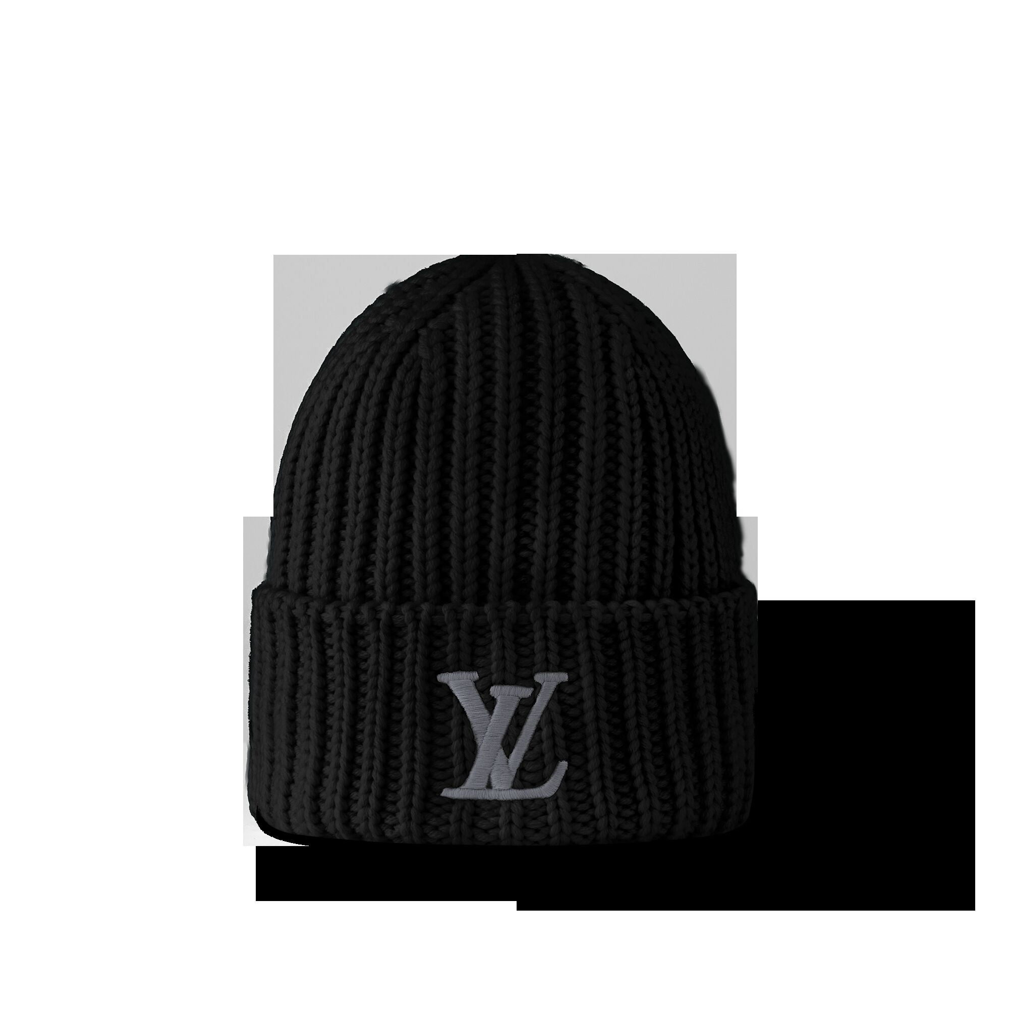 

Только Шапка LV Louis Vuitton, черный