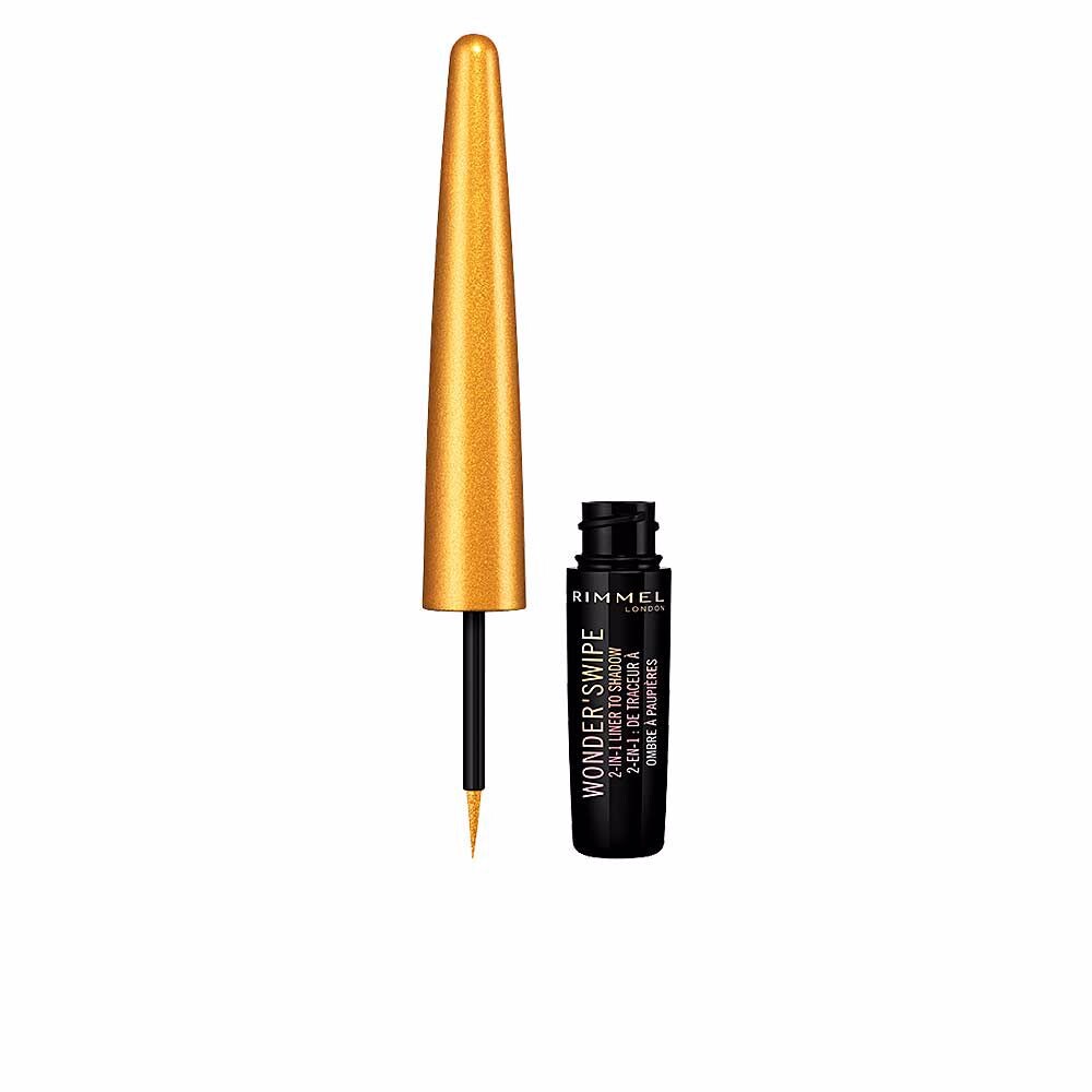 

Подводка для глаз Wonder swipe 2in1 liner to shadow Rimmel london, 1,7 мл, 002-instafamous