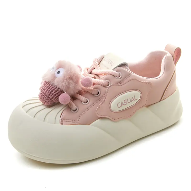 

Кроссовки NRDROFFICIAL Casual Shoes Women's Low-Top, черный