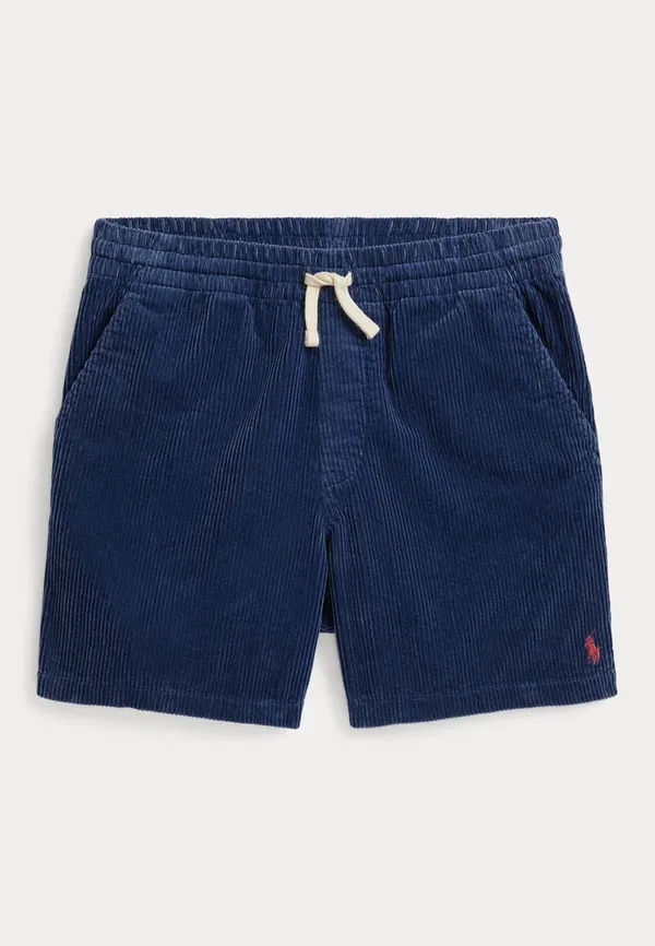 Шорты Polo Ralph Lauren Prepster Cotton Corduroy Short 7-14Y, старый королевский синий