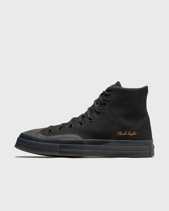

Кроссовки Converse Chuck 70 Marquis, цвет nightfall grey/cyber grey